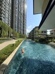 Avenue South Residence (D3), Apartment #500325161